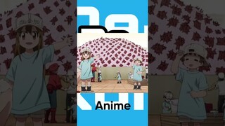 3 anime dengan tema edukasi yang harus kalian ketahui #shorts