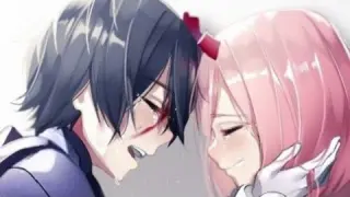 Darling in the Franxx [AMV] Prom Queen