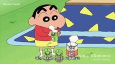 Crayon Shinchan - Celengan Chokobi (Sub Indo)