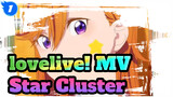Love Live! Star cluster mv_1