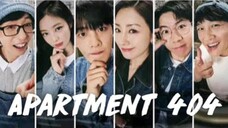 INDO SUB | EP02 Apartment 404