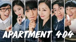 INDO SUB | EP01 Apartment 404