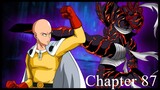 One Punch Man Season 3 Episode 2 | Chapter 87 | Voice Over