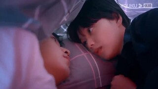 Ở Đây Cấm Yêu Đương EP 15 [Sub Việt]