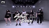 BLACKPINK - ‘Shut Down’ - คลาสเรียนเต้น K-POP Cover Dance - INNER