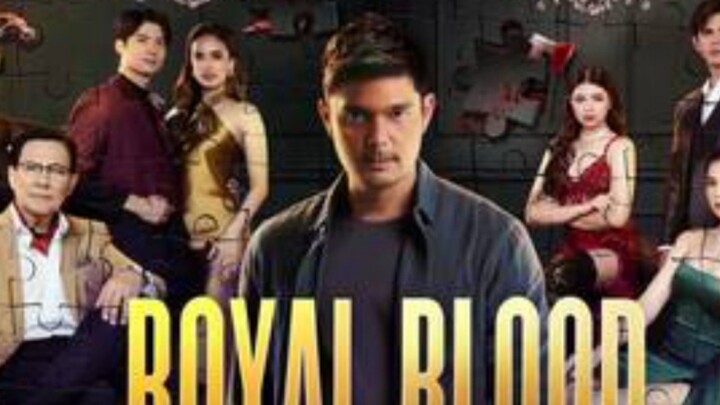 Royal Blood Episode 46