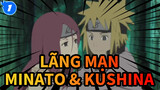 Chuyện Tình Giữa Namikaze Minato và Kushina Uzumaki | Naruto_1