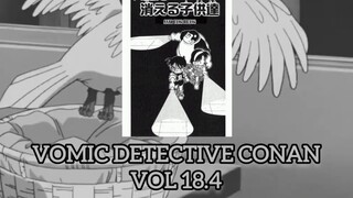 [Detective Conan] - Vomic Manga Vol 18.4