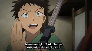 Sengoku Youko Eps 1 (Sub-Indo)