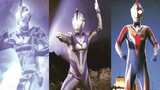 [Ultra Form Encyclopedia Series] The radiance of the order of the universe—Ultraman Gauss (future fo