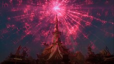 Battle Through the Heavens S5 Episode 133 Subtitle Indonesia