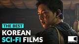 Best Korean Sci-Fi Movies | EONTALK