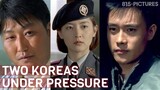 North Korean Wounded, South Korean Escapes | Song Kang-Ho, Lee Byung-Hun | JSA - Joint Security Area