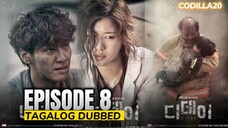 D DAY Episode 8 Tagalog