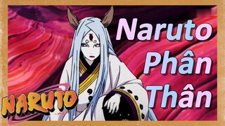 Naruto Phân Thân