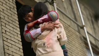 [Zombie School][Li Qingshan×Nan Wenzhao] Today I am the happiest person in this school!