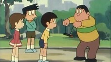 Doraemon(1979) Ep - 4 (Eng Sub)