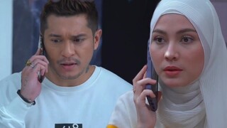 Naima Pertanyakan Perasaannya Untuk Jo | Takdir Cinta Yang Kupilih - Episode 247 & 248