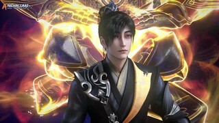 EP107 | Peerless Battle Spirit - 1080p HD Sub Indo