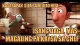 Daga na mas magaling pa sa chef - tagalog movie recap
