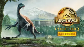 DOMINION DLC REVEALED! - Jurassic World Evolution 2 | Trailer [4K]