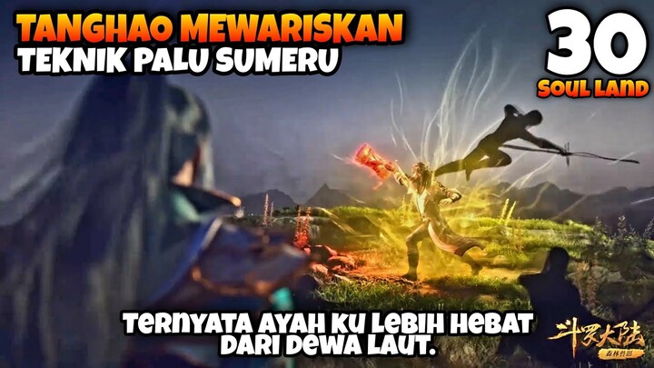 DEWA LAUT VS DEWA MALAIKAT‼️ BUKTIKAN SIAPA YG TERKUAT (30)