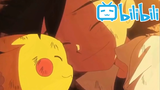 Tình Bạn Vĩnh Cửu - - Pokémon - SATOSHI & Pikachu【AMV】#anime