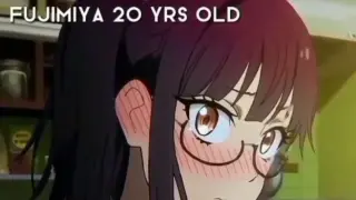 Anime Glow up Gone Wrong!