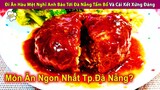 Đi Ăn Hàu Mệt Nghỉ Anh Báo Tới Đà Nẵng Tẩm Bổ Và Cái Kết Xứng Đáng | Review Con Người Và Cuộc Sống