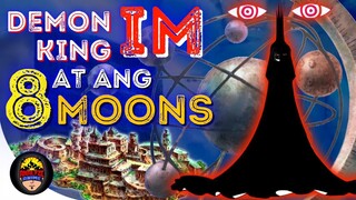 Demon King IM at ang 8 Moons