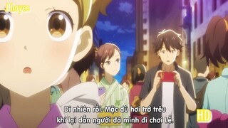 Anime AWM Deaimon 2022 Tập 03 EP10