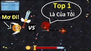 EvoWars.io - #167 : Top 2 "Liều Mạng" Đi ĐÒI Top 1 Từ Đối Thủ và Cái Kết ...