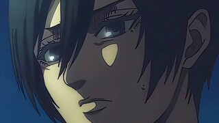 Mikasa Ackerman