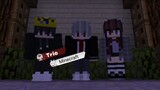 JJ trio Minecraft 🔥🟩