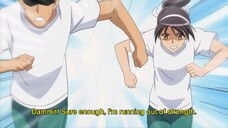 Maid Sama episode 12