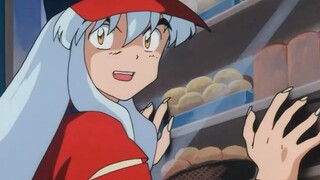 [InuYasha] Gouzi ternyata seorang shopaholic