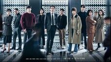 Law School (K-Drama) | Ep.2