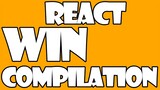 Win Compilation - React