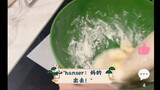 hanser：妈的 出去！