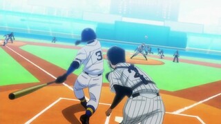 Diamond no Ace_ Second Season Episode 50