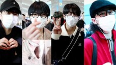 Stray Kids 9.26 Fly to Singapore Airport Road