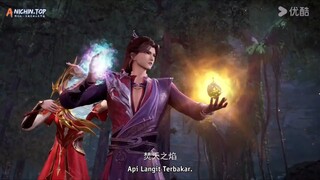 glorious-revenge-of-ye-feng-episode-61-subtitle-indonesia