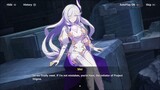 Honkai Impact 3 - Chapter XXXIII Story and Gameplay: In the Name of the Truth - Part 3