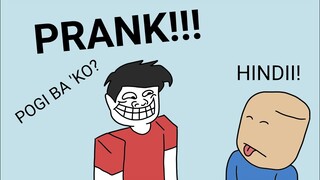 PRANKKKK!! - MAMIGAY NG REBEX || ROBLOX