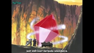 Zoid Eps 47 🇮🇩