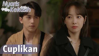 Almost Lover | Cuplikan EP32 Sedih Banget! Hubungan Hanya Sebatas Teman Saja | WeTV【INDO SUB】