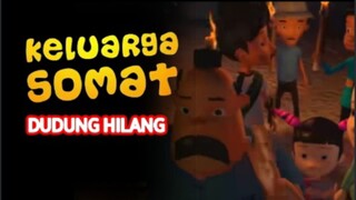 E1 "Dudung Hilang"