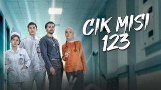 Cik Misi 123 (2023) ~Ep20~