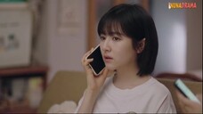 Angel Fall Sometimes Ep 3 Sub Indo