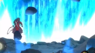 Bức tượng Susanoo này là của ai?